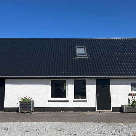 The Annex @ Bloksgaard Βίλα Hirtshals Εξωτερικό φωτογραφία